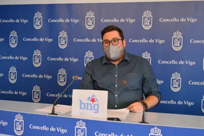 Xabier P. Igrexas