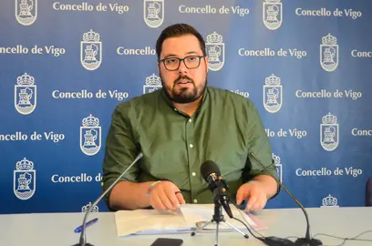 Xabier P. Igrexas