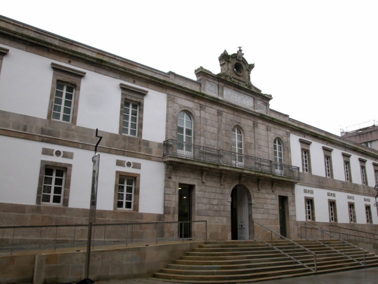 MARCO Museo de Arte Contemporánea de Vigo
