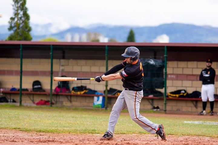 Foto: Trasnos Béisbol Club