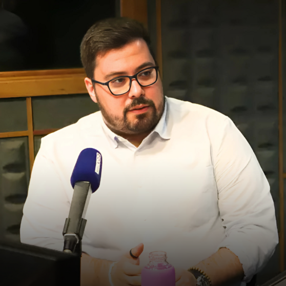 Entrevista