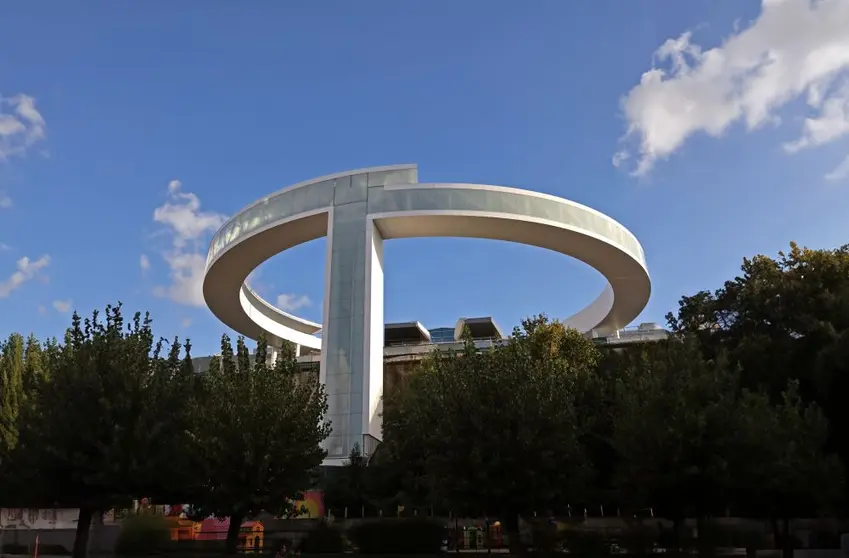 HALO (imaxe: Concello de Vigo)