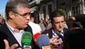 Aymerich esixe a Feijóo transparencia e que faga públicos os contratos blindados con Pemex