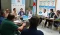Aymerich alerta da degradación das condicións de traballo en Renfe e Adif tras a súa privatización