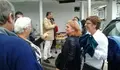 Aymerich: O comercio é un dos grandes sectores damnificados pola política do Partido Popular