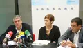 Aymerich: As vivendas baleiras dos bancos deben integrar un patrimonio público de vivenda"