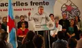 Guillerme afirma en Gondomar que "votar BNG é apostar por vivir e traballar en Galiza con dignidade"