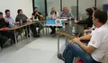 Aymerich: Cómpre volver a converter as oficinas de rexistro en liquidadoras mantendo o emprego"