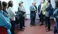 O BNG comprométese en Redondela co sector pesqueiro e defende máis competencias para poder decidir