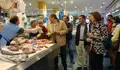 Aymerich: O BNG fai campaña a pé de rúa, fomentando a participación da cidadanía"