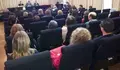 Aymerich: "O modelo xudicial que impulsa o PP, que inclúe as novas taxas, non é xustiza"
