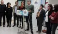 Aymerich: O resultado obriga a reflexionar e buscar o camiño que ten que seguir o BNG