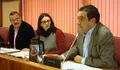 Domínguez: Nin PP nin PSOE apostan pola chegada do AVE a Vigo no máis breve tempo posible"