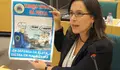O BNG defende na Eurocámara un novo acordo con Mauritania que inclúa aos cefalopodeiros