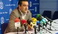 Domínguez lembra ao alcalde que aínda non ten os votos do BNG para aprobar os orzamentos municipais