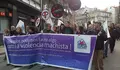 O BNG pide a Feijóo que non aplique o taxazo Gallardón contra as vítimas da violencia machista