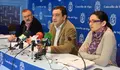 Domínguez: Se o goberno local quere aprobar os orzamentos imos darlles a volta por completo