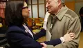 Aprobada por unanimidade a moción do BNG que apoia a petición de indulto para David Reboredo