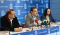 Santi Domínguez afirma que a súa dimisión é unha decisión persoal tomada por hixiene democrática"
