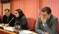 Iolanda Veloso: "O goberno debe buscar solución aos traballadores que se manifestaron no pleno"