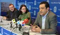 Santi Domínguez defende que a caída de Peinador débese á falta de planificación do alcalde e a Xunta