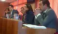 O pleno aproba a proposta do Bloque para retirar a Medalla da Cidade a Fernández Gayoso
