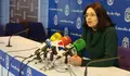 Iolanda Veloso subliña a oposición do BNG á aplicación do decreto Wert na Universidade de Vigo