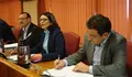 O pleno aproba a moción do BNG que reclama a retirada do anteproxecto da reforma local