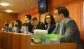 O Bloque acusa ao PP de ser un goberno despiadado por aprobar recortes nos comedores escolares