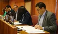 Santi Domínguez: O goberno local leva dous anos sen facer nada no sector turístico