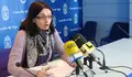 Iolanda Veloso: Dar cartos públicos a empresas privadas non é reflotar Peinador"