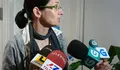 Iolanda Veloso lamenta que o alcalde renuncie ao consenso e a defender Peinador perante Xunta e Aena