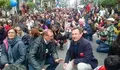 Vence esixe en Vigo un cambio radical das políticas económicas para que Galiza poida ter futuro
