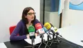 Iolanda Veloso subliña na súa declaración de bens que nunca recibíu sobres nin ten contas en Suíza