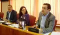 O BNG defende o partido xudicial de Vigo e insta á Xunta a iniciar a transferencia da xustiza