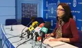Iolanda Veloso subliña as contradicións de PP e PSOE na súa defensa da amortización de débeda