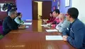 A Favec concorda co BNG na importancia de acadar acordos e convocar o CES para potenciar Peinador