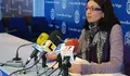 Iolanda Veloso urxe ao goberno vigués a dar uso social as 40 vivendas baleiras do Concello