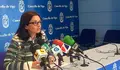 Iolanda Veloso: No BNG temos claro que o día 20 o problema de Peinador non vai estar resolto