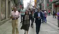 O BNG inicia unha campaña de avaliación do goberno municipal co lema "Vigo: 2 anos perdidos"