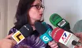 Iolanda Veloso subliña que a construción do novo hospital pon de manifesto as mentiras do PP"