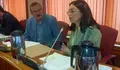 O pleno aproba o documento do BNG para potenciar o aeroporto de Peinador