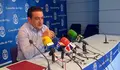 Santi Domínguez subliña os investimentos ineludibles para o BNG correspondentes ao superávit