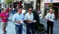 O BNG quere que a mobilización do día 15 exprese o descontento de Galiza e a necesidade de soberanía