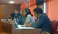 O pleno rexeita derrubar a cruz do Castro coa abstención do PSOE e a oposición do PP