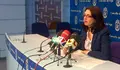 Iolanda Veloso denuncia que o goberno local non sabe que facer con 40 vivendas municipais baleiras