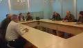 O Bloque mantén a rolda de contactos para impulsar a mellora das ordenanzas fiscais