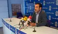 Domínguez: "É un esperpento a cancelación dun acto no Casco Vello polo rifirrafe entre PP e PSOE"