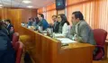 O pleno aproba a moción do Bloque que demanda que o FROB paralice a venda de Novagalicia Banco