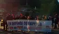 Iolanda Veloso denuncia que nin Xunta nin goberno central impiden o peche en Vigo de Freiremar